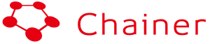 Chainer logo